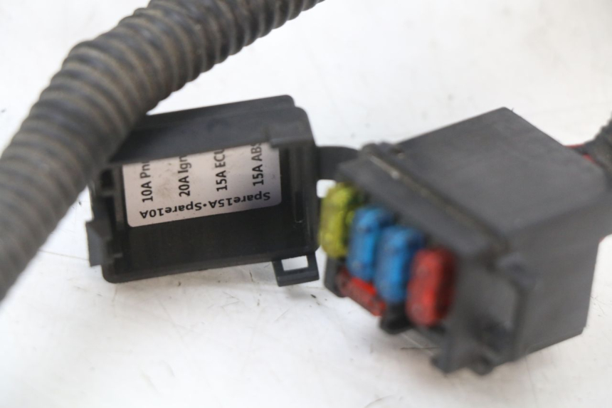 photo de IMPIANTO ELETTRICO LONGJIA EASY MAX 125 (2020 - 2024) - Altra vista dell'articolo