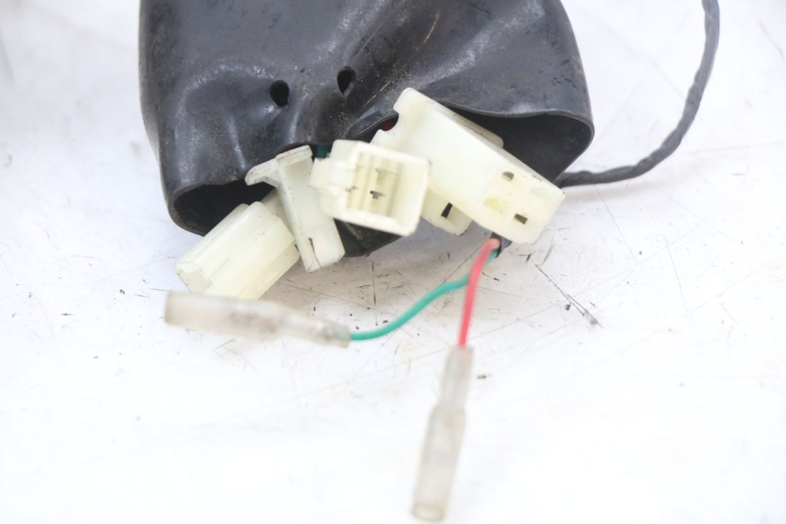 photo de IMPIANTO ELETTRICO LONGJIA EASY MAX 125 (2020 - 2024) - Zoom sullo stato d'uso