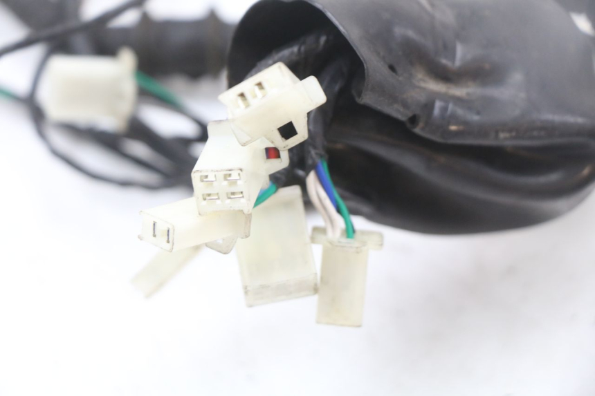 photo de IMPIANTO ELETTRICO LONGJIA EASY MAX 125 (2020 - 2024) - Altra angolazione