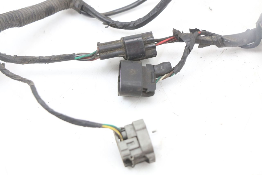 photo de IMPIANTO ELETTRICO LONGJIA EASY MAX 125 (2020 - 2024) - Dettagli dei punti di fissaggio