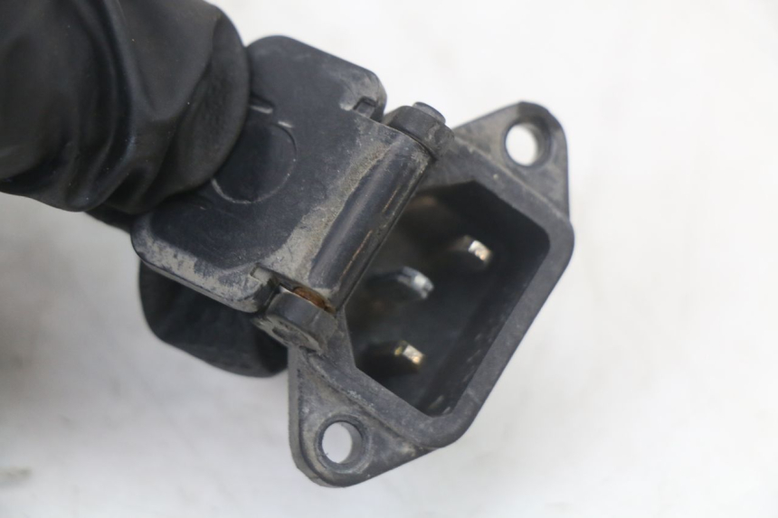 photo de IMPIANTO ELETTRICO EBROH BRAVO GLE 1 (2020 - 2024) - Altra vista dell'articolo