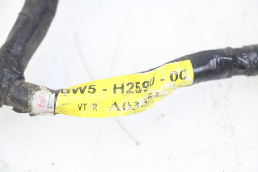 photo de FAISCEAU YAMAHA D'ELIGHT DELIGHT 125 (2017 - 2020) - Dettaglio del componente