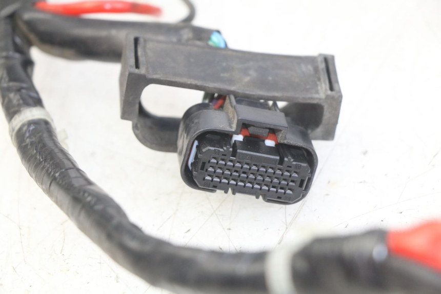 photo de FAISCEAU YAMAHA D'ELIGHT DELIGHT 125 (2017 - 2020) - Altra angolazione