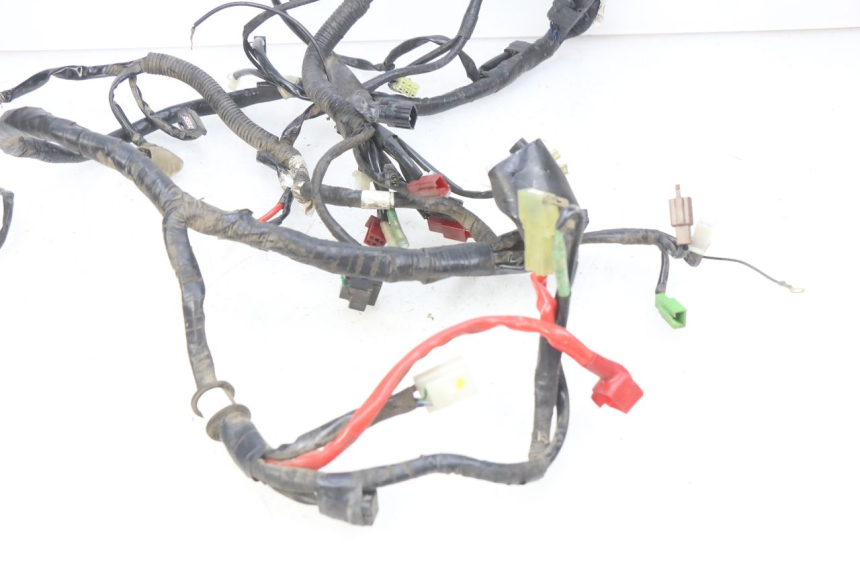 photo de FAISCEAU YAMAHA D'ELIGHT DELIGHT 115 (2013 - 2017) - Dettaglio del componente