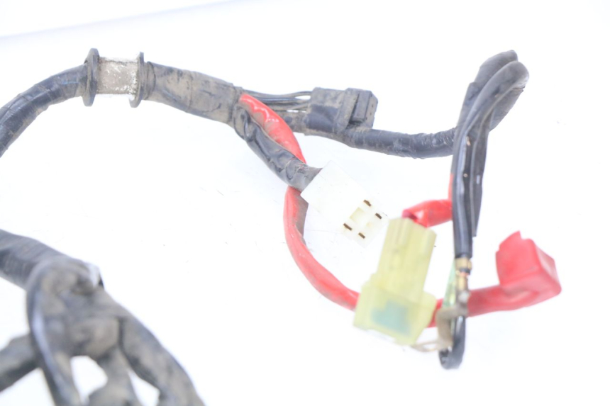 photo de FAISCEAU YAMAHA D'ELIGHT DELIGHT 115 (2013 - 2017) - Altra vista dell'articolo