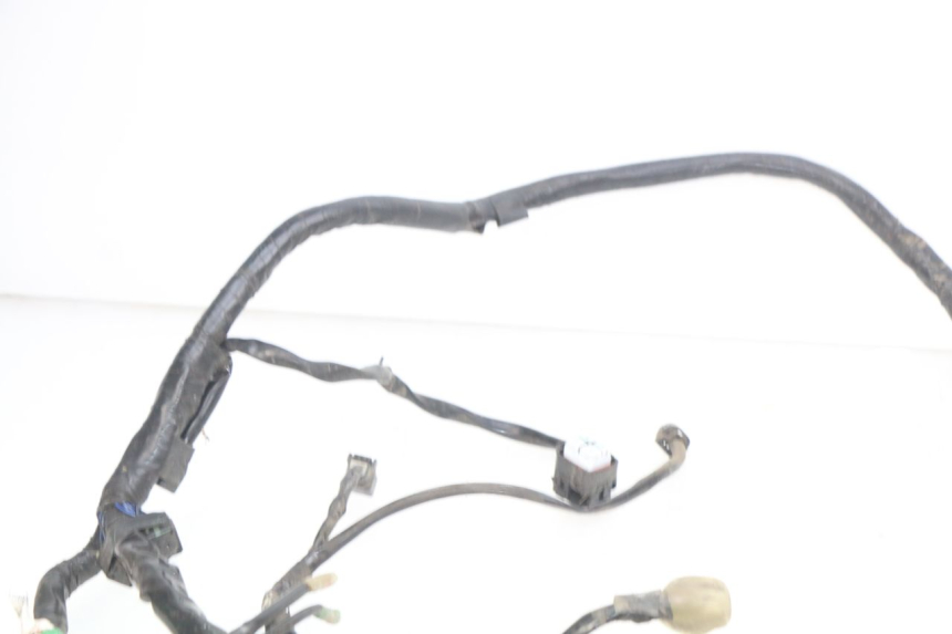 photo de FAISCEAU YAMAHA D'ELIGHT DELIGHT 115 (2013 - 2017) - Ricambio usato controllato