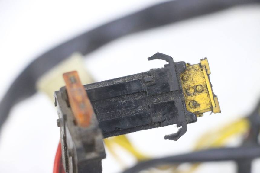 photo de IMPIANTO ELETTRICO PEUGEOT ELYSEO 125 (1999 - 2004) - Altra angolazione