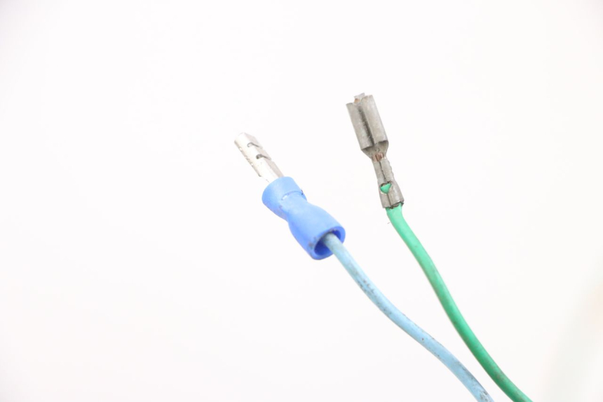 photo de IMPIANTO ELETTRICO PEUGEOT ELYSEO 125 (1999 - 2004) - Primo piano tecnico