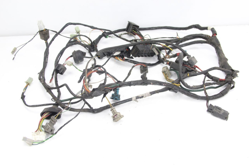 photo de Cablaggio PEUGEOT ELYSTAR 125 (2002 - 2007) - Dettaglio del componente