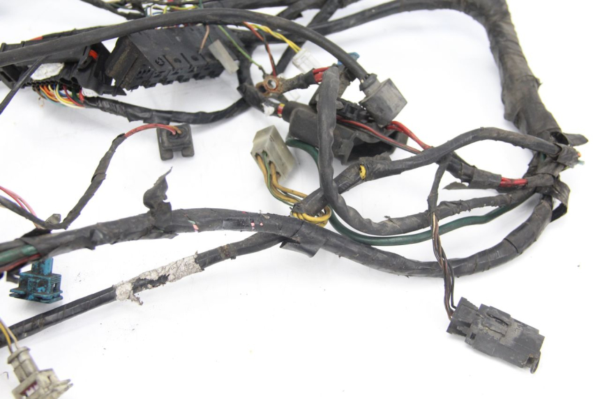 photo de Cablaggio PEUGEOT ELYSTAR 125 (2002 - 2007) - Altra angolazione