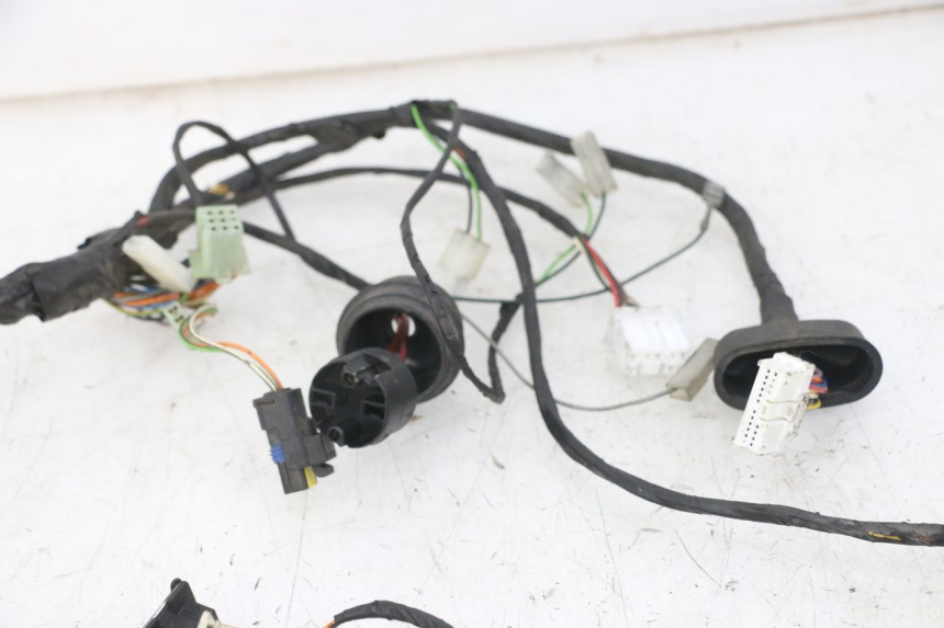 photo de Cablaggio PEUGEOT ELYSTAR 125 (2002 - 2007) - Dettaglio del componente