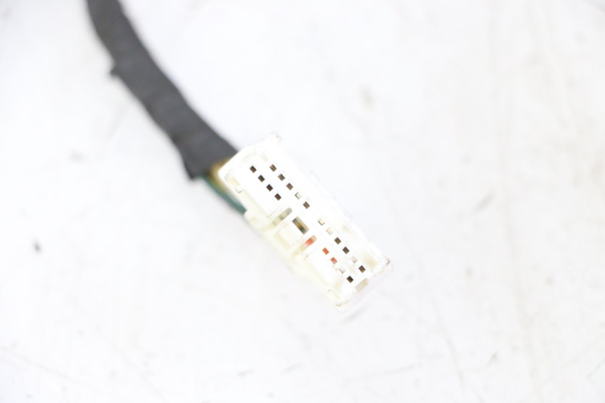 photo de FAISCEAU PEUGEOT ELYSTAR 50 (2002 - 2014) - Marcature e riferimenti originali