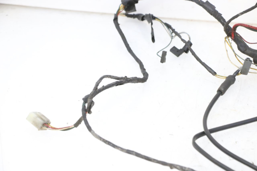 photo de FAISCEAU PEUGEOT ELYSTAR 50 (2002 - 2014) - Ricambio usato controllato