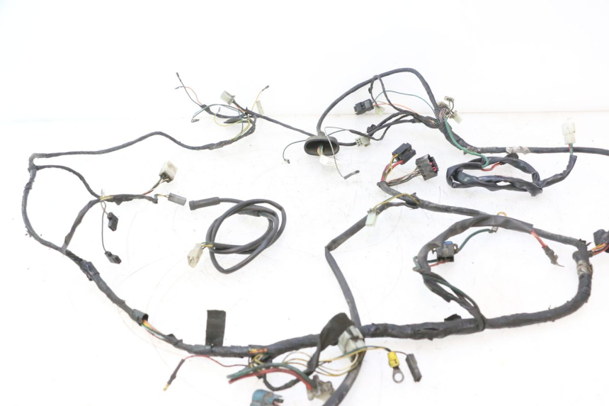 photo de FAISCEAU PEUGEOT ELYSTAR 50 (2002 - 2014) - Dettaglio del componente