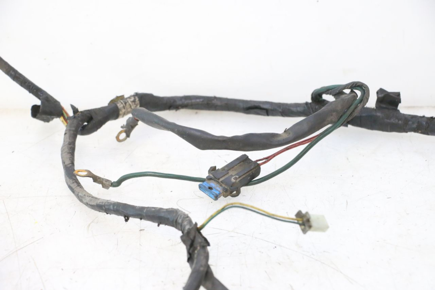 photo de FAISCEAU PEUGEOT ELYSTAR 50 (2002 - 2014) - Foto prodotto supplementare
