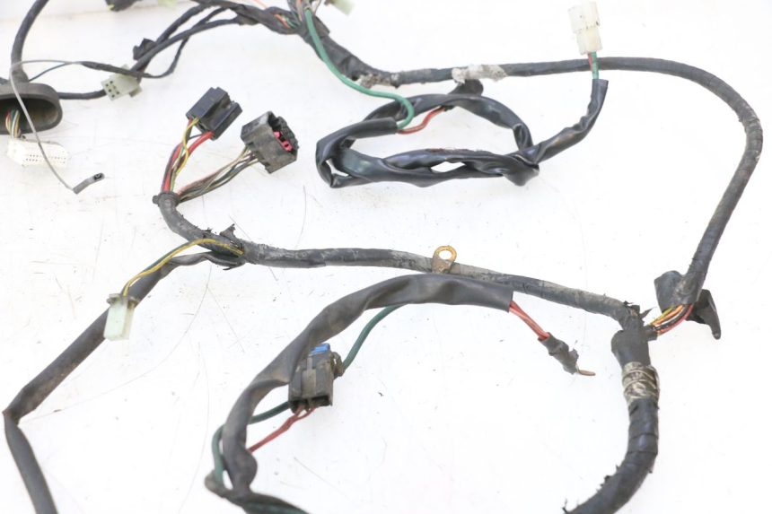 photo de FAISCEAU PEUGEOT ELYSTAR 50 (2002 - 2014) - Altra angolazione