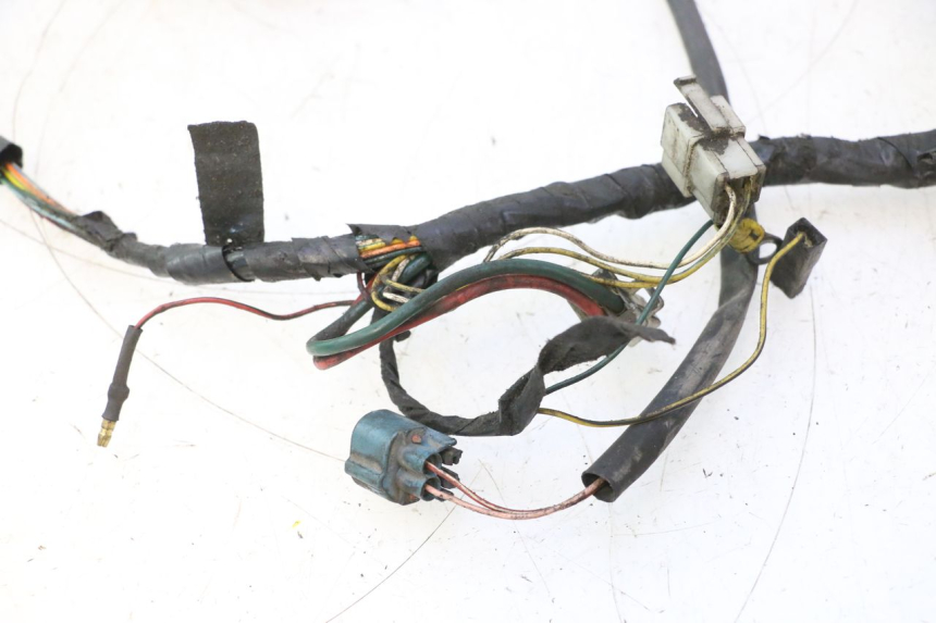 photo de FAISCEAU PEUGEOT ELYSTAR 50 (2002 - 2014) - Ricambio usato controllato