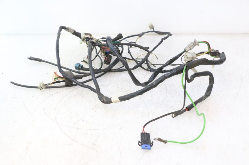 photo de FAISCEAU PEUGEOT ELYSTAR 50 (2002 - 2014) - Dettaglio del componente