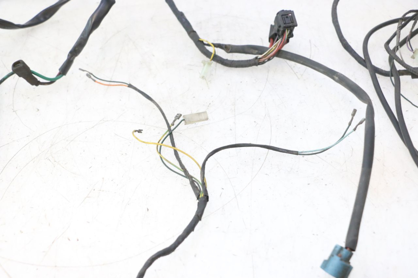 photo de FAISCEAU PEUGEOT ELYSTAR 50 (2002 - 2014) - Ricambio usato controllato