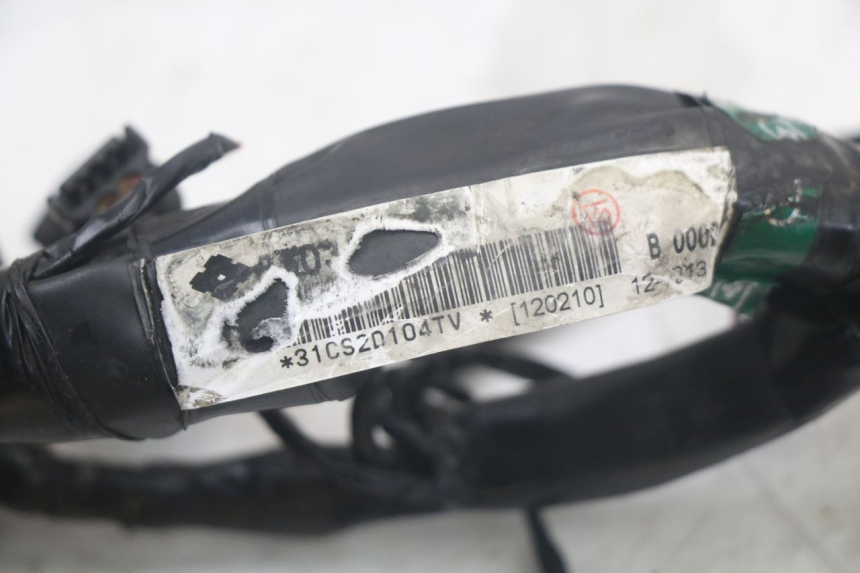 photo de IMPIANTO ELETTRICO KAWASAKI ER-6 ER6 N 650 (2012 - 2016) - Dettaglio del componente