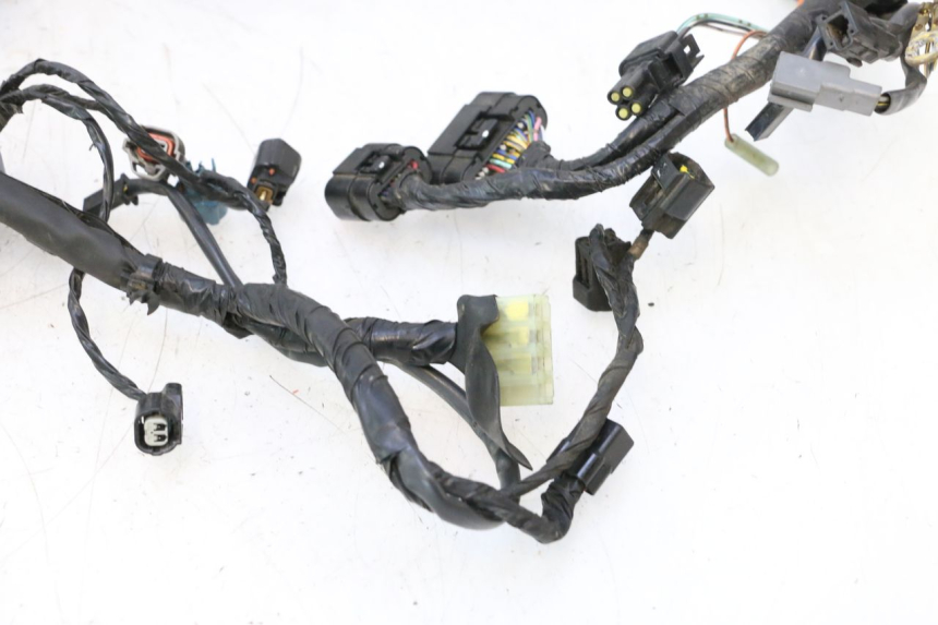 photo de IMPIANTO ELETTRICO KAWASAKI ER-6 ER6 N 650 (2005 - 2009) - Altra vista dell'articolo