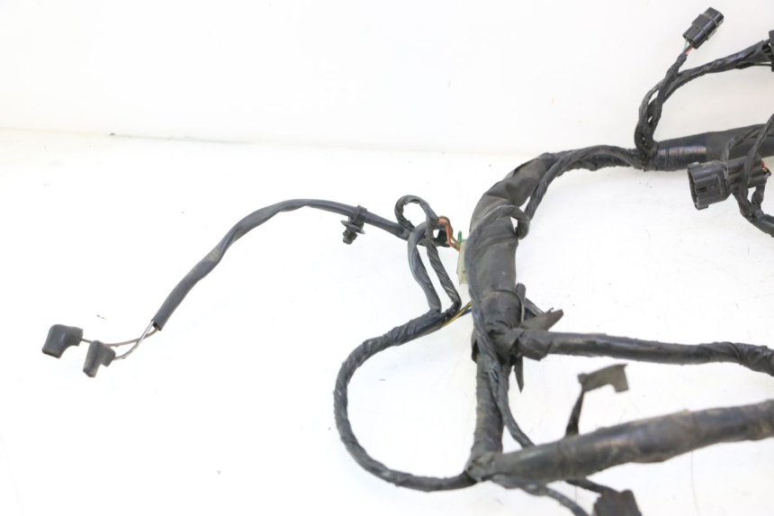 photo de IMPIANTO ELETTRICO KAWASAKI ER-6 ER6 N 650 (2005 - 2009) - Ispezione visiva dettagliata