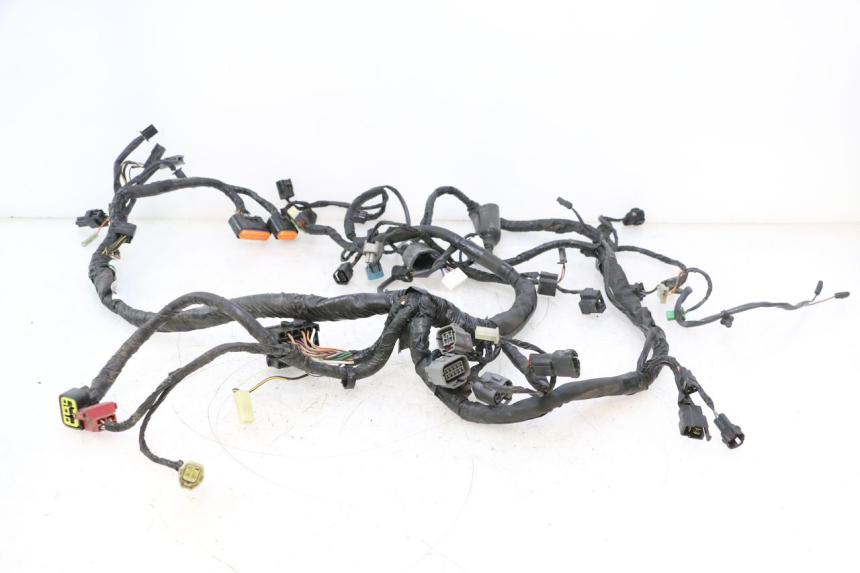 photo de IMPIANTO ELETTRICO KAWASAKI ER-6 ER6 N 650 (2005 - 2009) - Ricambio usato controllato