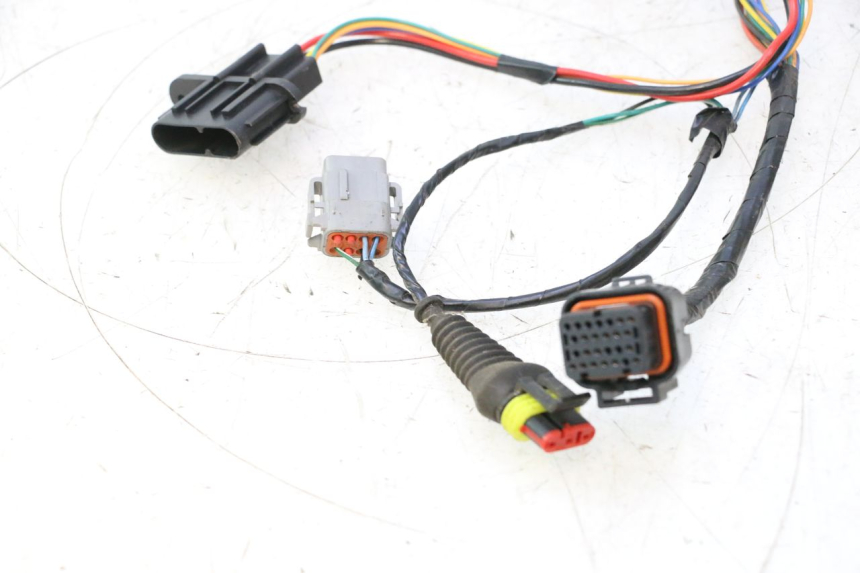 photo de IMPIANTO ELETTRICO ASKOLL ESPRO 1 - Altra vista dell'articolo