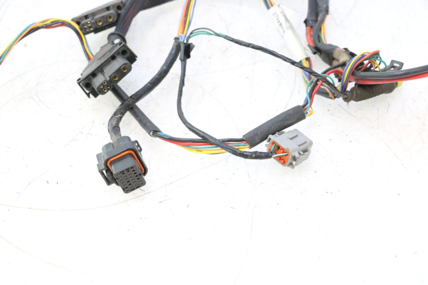 photo de IMPIANTO ELETTRICO ASKOLL ESPRO 1 - Altra angolazione