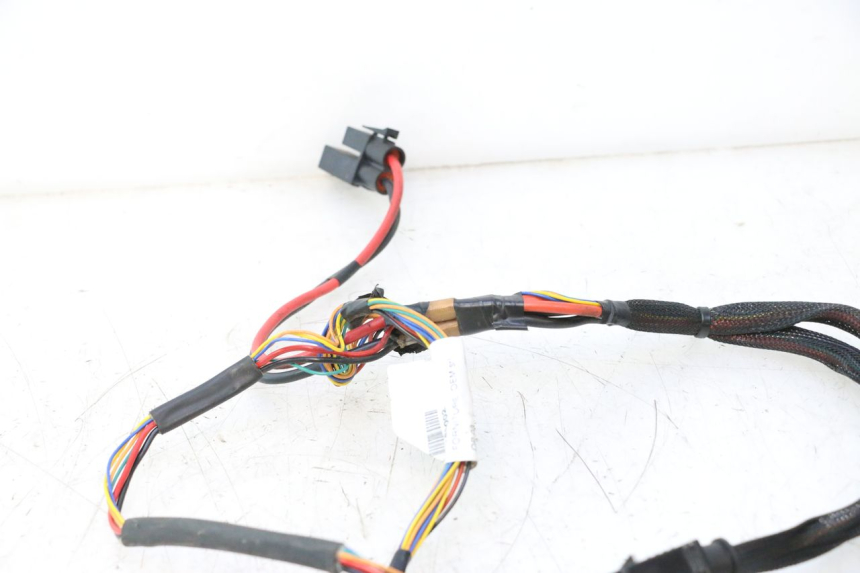 photo de IMPIANTO ELETTRICO ASKOLL ESPRO 1 - Ricambio usato controllato
