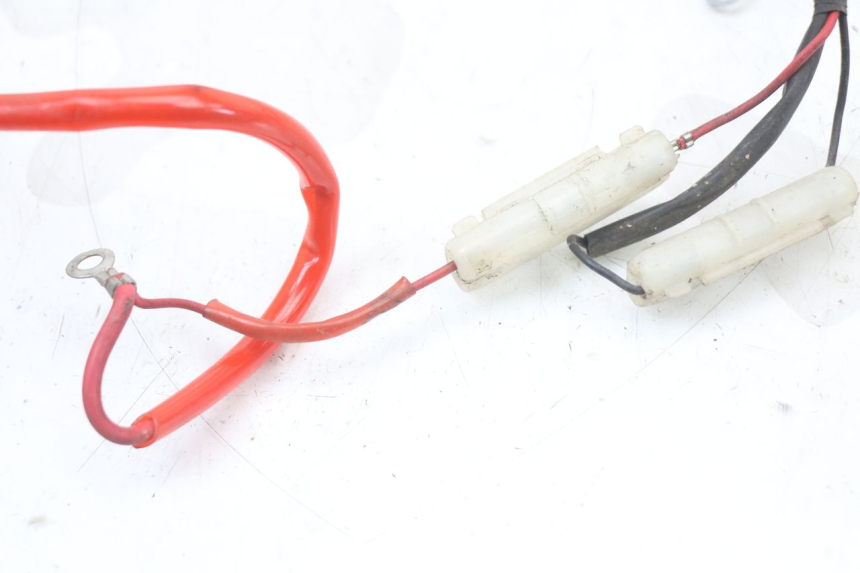 photo de IMPIANTO ELETTRICO EUROCKA RETRO 50 (2007 - 2014) - Vista d'insieme del prodotto