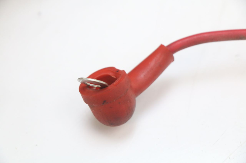 photo de IMPIANTO ELETTRICO EUROCKA RETRO 50 (2007 - 2014) - Dettagli dei punti di fissaggio