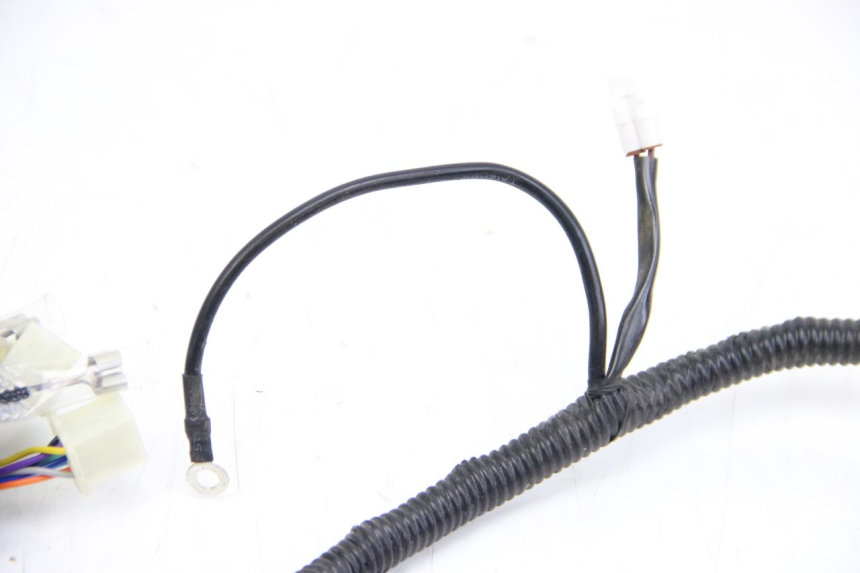 photo de FAISCEAU JM MOTORS EVOLIS 4T 50 (2018 - 2022) - Altra angolazione