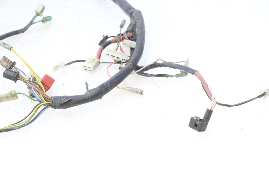 photo de IMPIANTO ELETTRICO MBK EVOLIS 80 (1993 - 1999) - Ricambio usato controllato