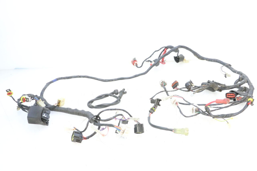 photo de IMPIANTO ELETTRICO KEEWAY F-ACT FACT EVO 50 (2020 - 2026) - Vista principale