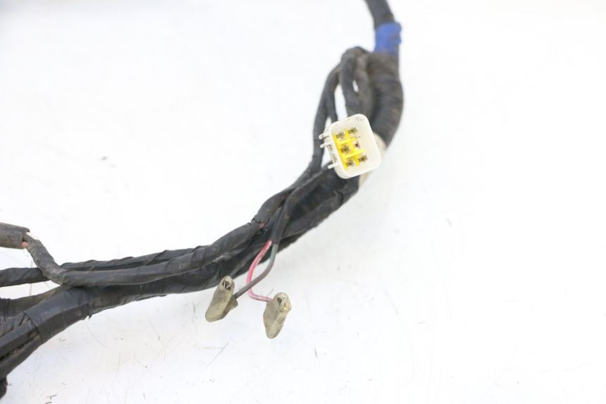 photo de IMPIANTO ELETTRICO KEEWAY F-ACT NAKED 50 (2009 - 2014) - Ricambio usato controllato