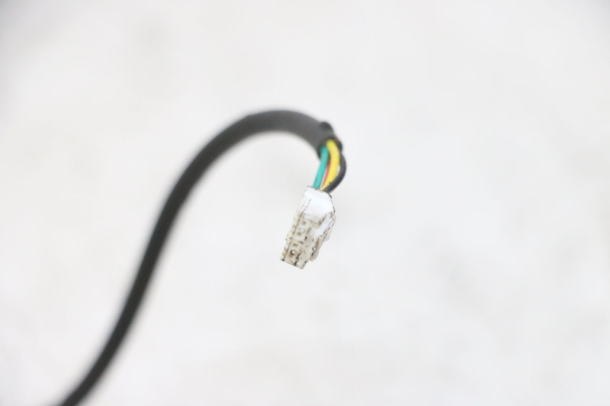 photo de FASCIO SEGWAY NINEBOT F40E 1 - Altra angolazione