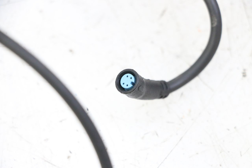 photo de FASCIO SEGWAY NINEBOT F40E 1 - Primo piano tecnico