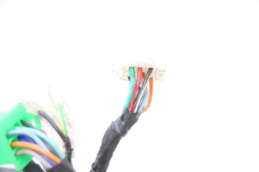 photo de FAISCEAU JM MOTORS F45i 4T 50 (2020 - 2023) - Zoom sullo stato d'uso