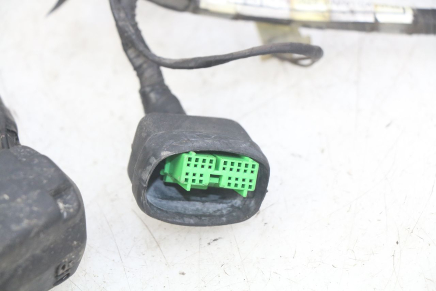 photo de FAISCEAU HONDA FES PANTHEON 125 (2003 - 2007) - Ricambio usato controllato