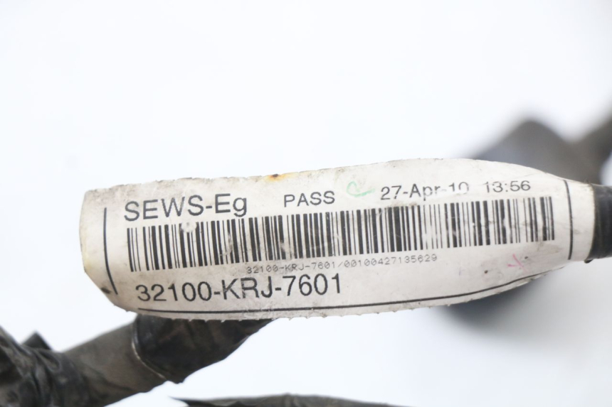 photo de FAISCEAU HONDA FES S-WING SWING ABS 125 (2007 - 2015) - Dettaglio del componente