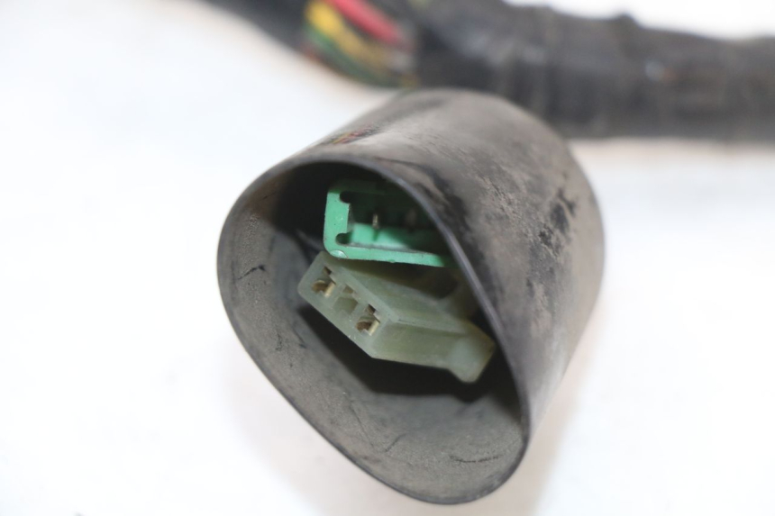 photo de FAISCEAU HONDA FES S-WING SWING ABS 125 (2007 - 2015) - Zoom sui componenti