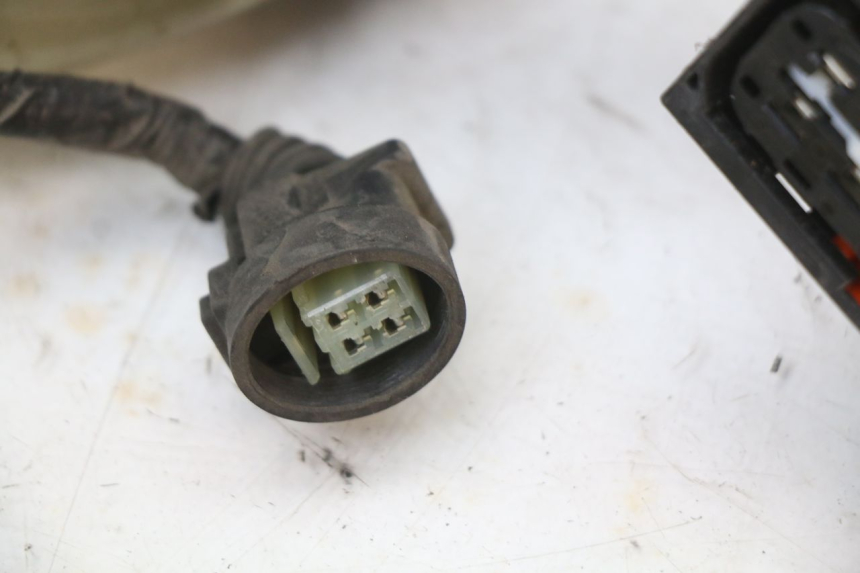 photo de FAISCEAU HONDA FES S-WING SWING ABS 125 (2007 - 2015) - Angolazione alternativa