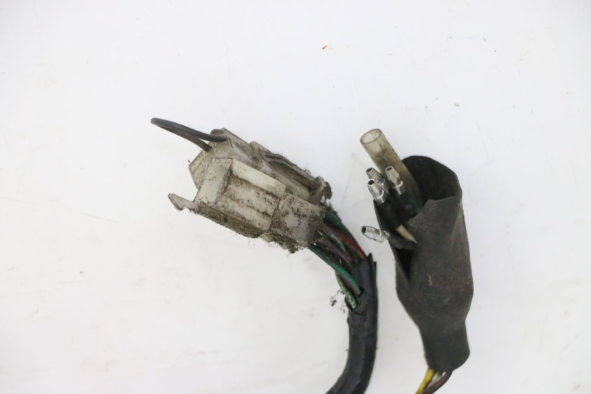 photo de IMPIANTO ELETTRICO STAHO FH 50 (2018 - 2019) - Vista d'insieme del prodotto