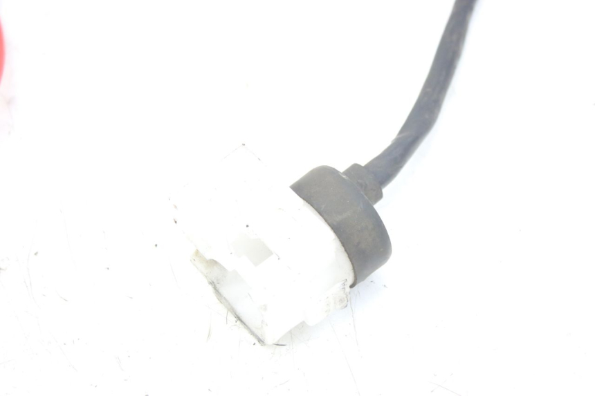 photo de IMPIANTO SYM FIDDLE 2 50 (2008 - 2013) - Zoom sullo stato d'uso