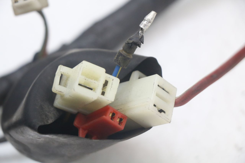 photo de IMPIANTO SYM FIDDLE 2 50 (2008 - 2013) - Vista d'insieme del prodotto