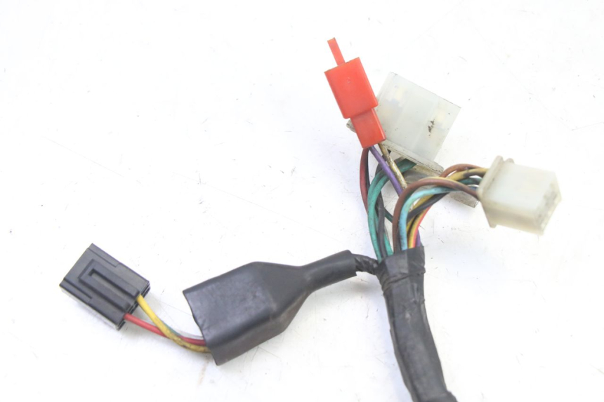 photo de Cablaggio SYM FIDDLE 2 S 125 (2012 - 2014) - Altra angolazione