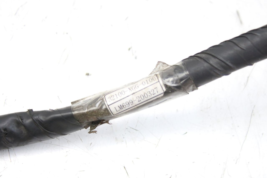 photo de FAISCEAU SYM FIDDLE 3 III 125 (2014 - 2020) - Dettaglio del componente