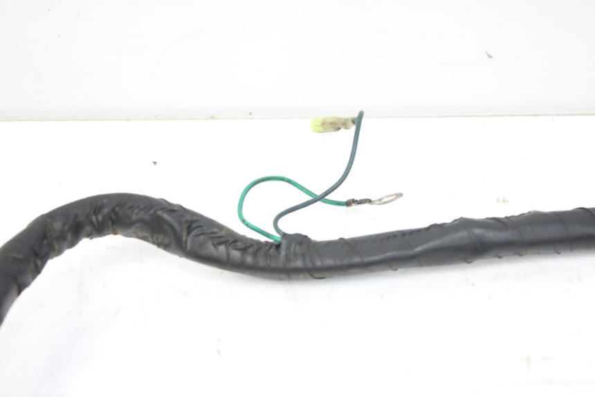 photo de FAISCEAU SYM FIDDLE 3 III 125 (2014 - 2020) - Vista d'insieme del prodotto