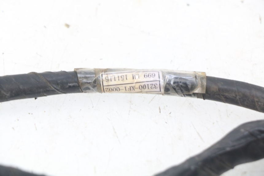 photo de Cablaggio SYM FIDDLE 3 III 50 (2014 - 2020) - Zoom sullo stato d'uso